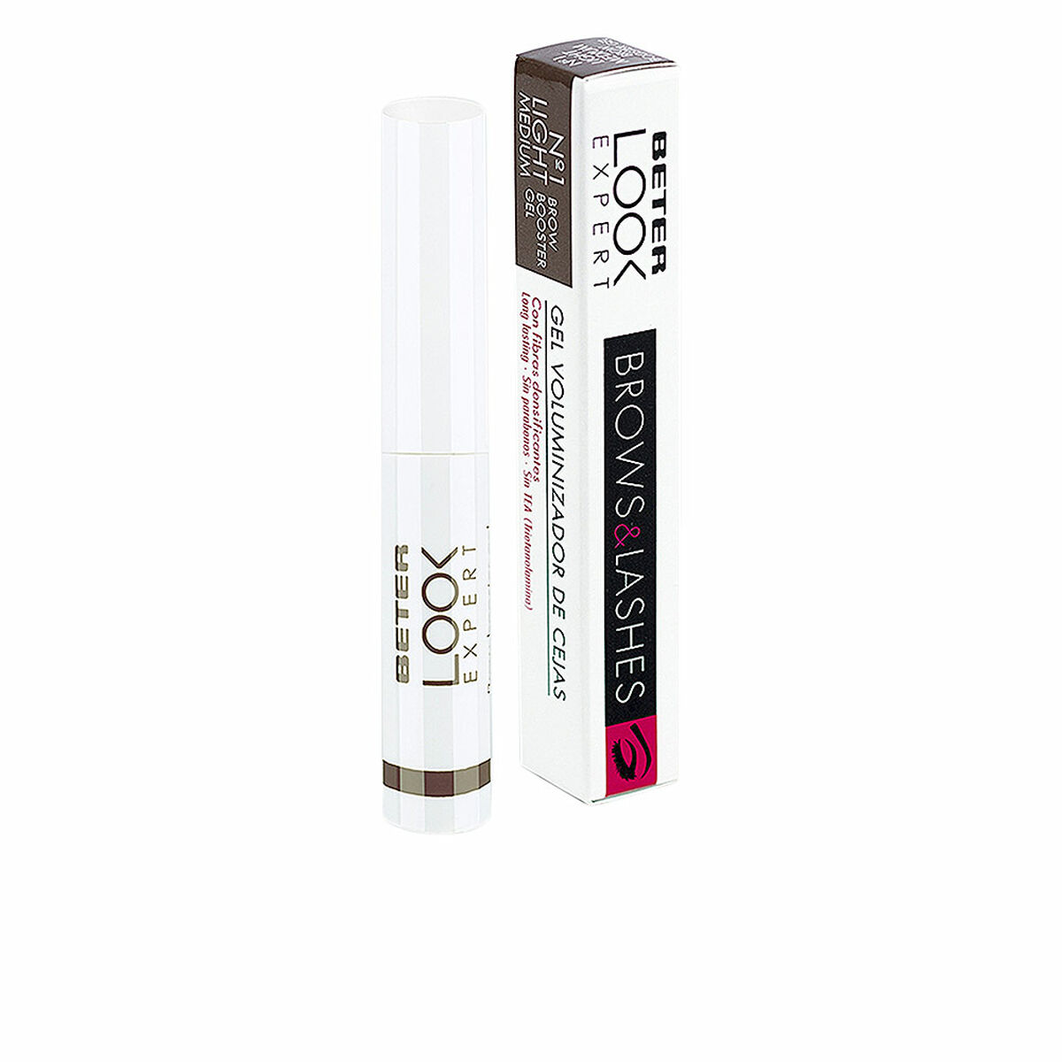 Gel Volumisant pour les Sourcils Beter 5 g